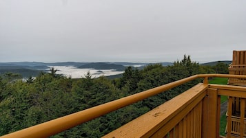 Condo, Multiple Beds, Fireplace, Mountain View (3 Br: Summit 304 C) | View from room