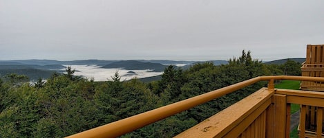 Condo, Multiple Beds, Fireplace, Mountain View (3 Br: Summit 304 C) | View from room