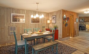 Condo, Multiple Beds, Pool Access, Mountain View (3 Br: TreeTop 27) | 3 bedrooms, individually decorated, individually furnished, bed sheets - Tree Top 27 Mountaineer 3 Br Condo Slope Side (Snowshoe)