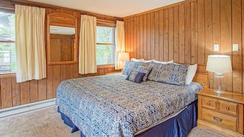 Kondominium, Beberapa Tempat Tidur, akses ke kolam renang, pemandangan gunung (3 Br: TreeTop 27) | 3 kamar tidur dan didekorasi berbeda-beda