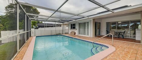 Piscina