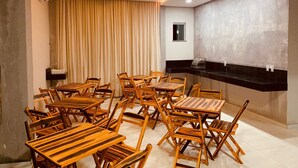 Unclassified image, 4 of 10, button - Serra Village Hotel (Ubajara)