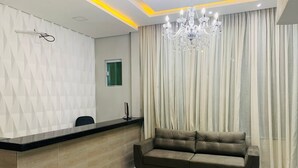Unclassified image, 3 of 10, button - Serra Village Hotel (Ubajara)