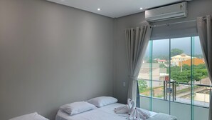 Unclassified image, 5 of 10, button - Serra Village Hotel (Ubajara)