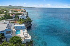 Exterior - Lagun Ocean View Apartment B, 2 bedrooms (Lagun)