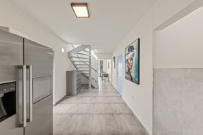 Interior - Lagun Ocean View Apartment B, 2 bedrooms (Lagun)