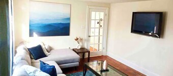 Country Home, 15 Mins to Downtown Mall + UVA