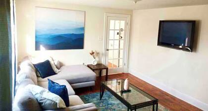 Country Home, 15 Mins to Downtown Mall + UVA