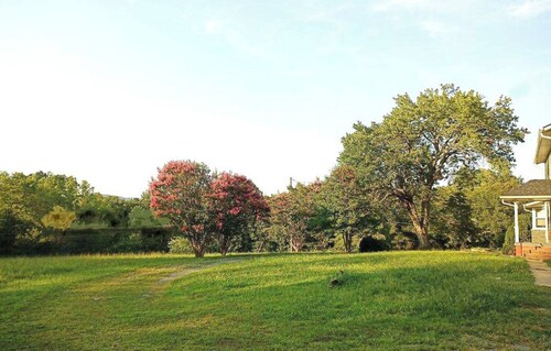 Country Home, 15 Mins to Downtown Mall + UVA