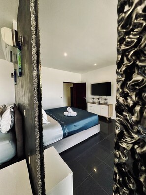 Free WiFi - Villa Alana (Vaitape)