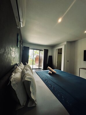 Free WiFi - Villa Alana (Vaitape)