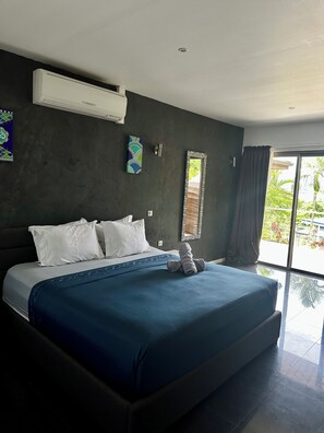 Free WiFi - Villa Alana (Vaitape)