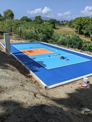 Sportveld