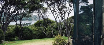 The Lazy Sailor - slow living retreat