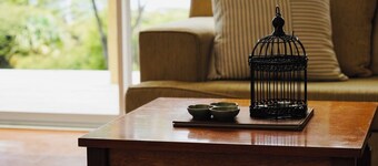 The Lazy Sailor - slow living retreat