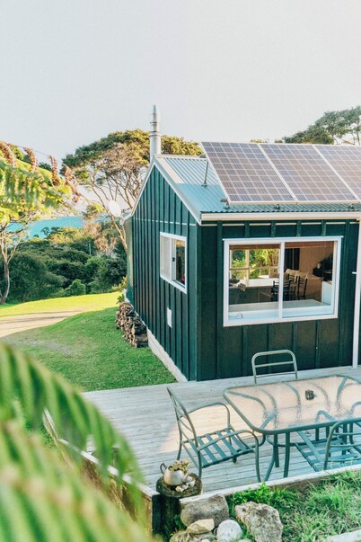 The Lazy Sailor - slow living retreat