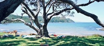 The Lazy Sailor - slow living retreat
