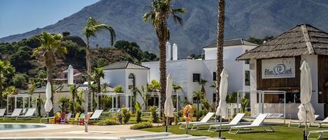 Appartamento (3 Bedrooms) | Facciata della struttura