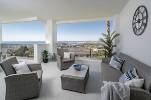 Apartment (3 Bedrooms) | Interior - Lae23i- Modern Apartment in Luxury Urbanisation (Estepona)