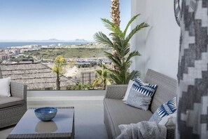 Apartment (3 Bedrooms) | Interior - Lae23i- Modern Apartment in Luxury Urbanisation (Estepona)