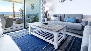 อพาร์ทเมนท์ (3 Bedrooms) | ภายใน