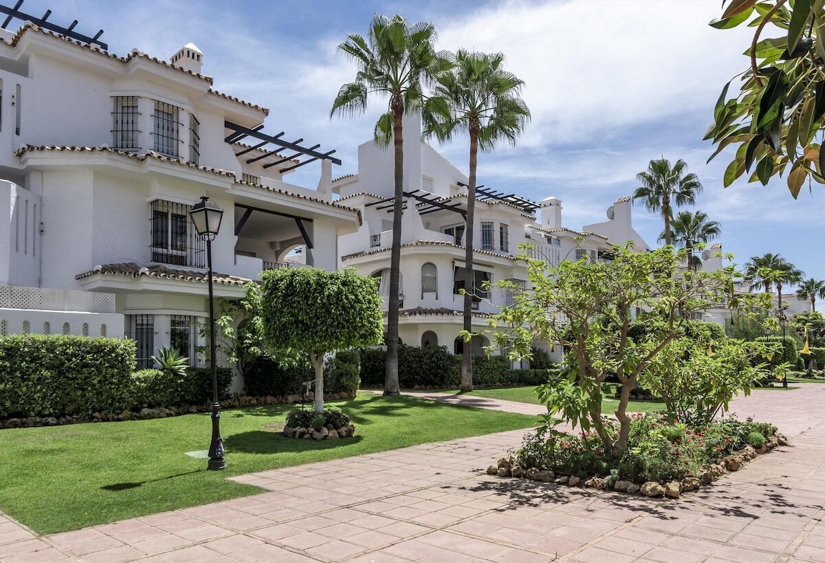 Leilighet (2 Bedrooms) | Innvendig