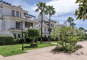 Leilighet (2 Bedrooms) | Innvendig