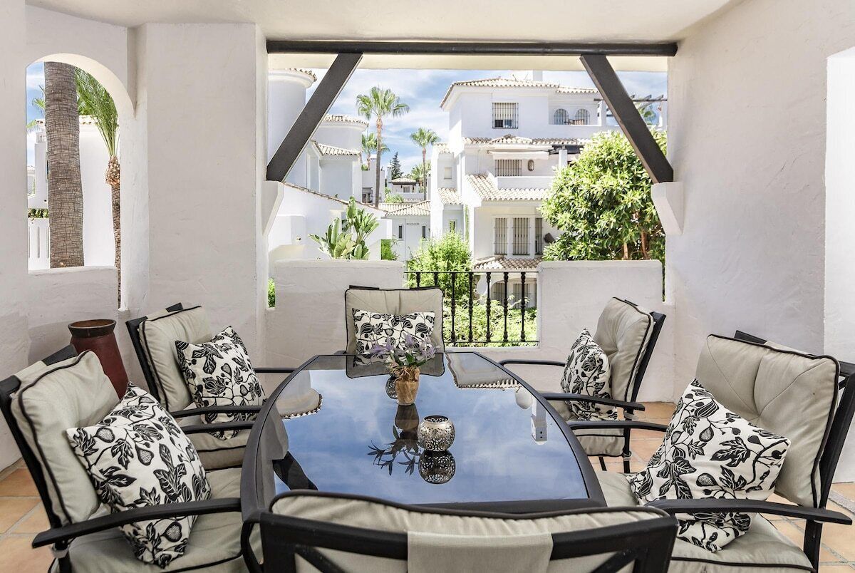 Leilighet (2 Bedrooms) | Innvendig