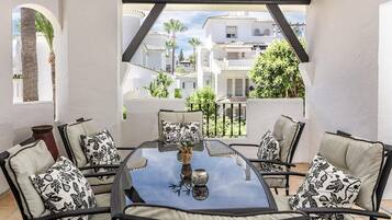 Leilighet (2 Bedrooms) | Innvendig