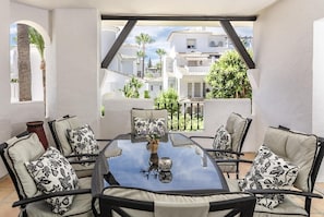 Leilighet (2 Bedrooms) | Innvendig