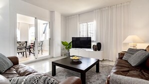อพาร์ทเมนท์ (2 Bedrooms) | ภายใน