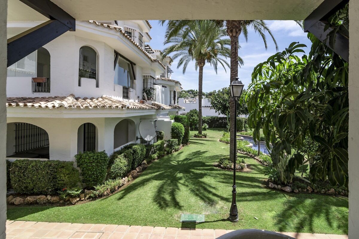 Leilighet (2 Bedrooms) | Innvendig