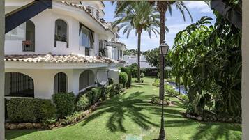 Leilighet (2 Bedrooms) | Innvendig