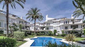 Leilighet (2 Bedrooms) | Innvendig