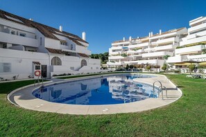 Apartamento (3 Bedrooms) | Parte interna