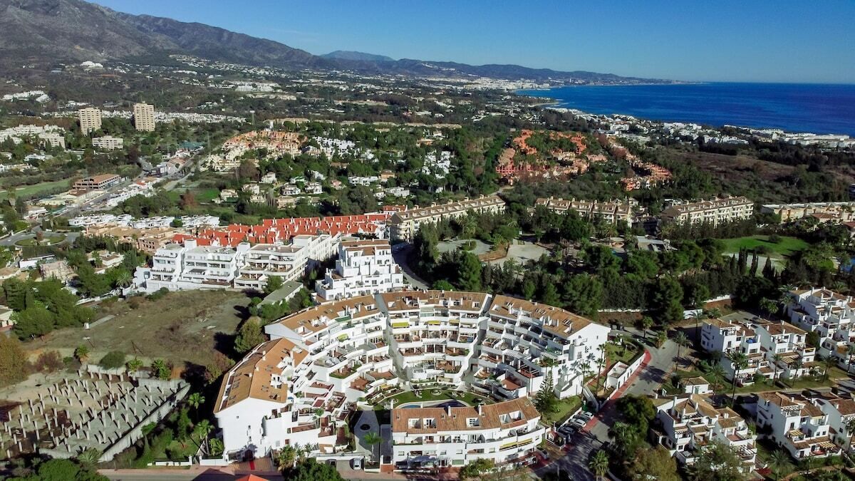 Leilighet (3 Bedrooms) | Innvendig