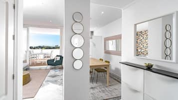 Appartement (3 Bedrooms) | Interieur