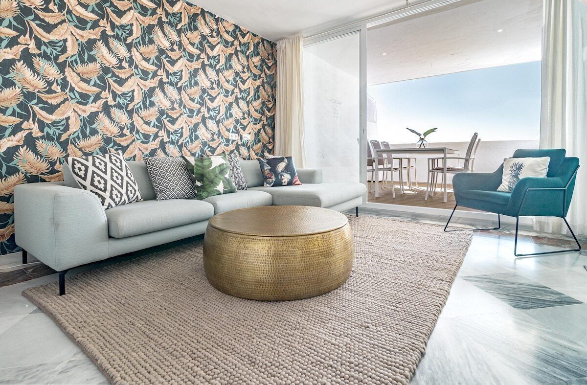 Leilighet (3 Bedrooms) | Innvendig