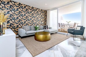 Leilighet (3 Bedrooms) | Innvendig