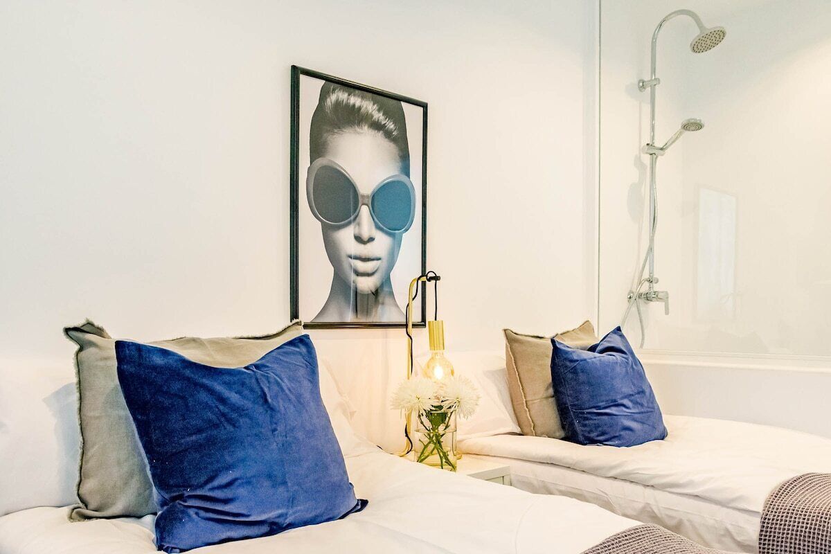 Apartamento (3 Bedrooms) | Fachada del alojamiento