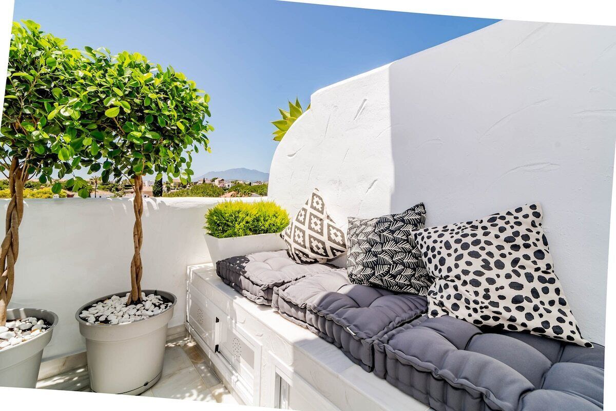 Apartament (3 Bedrooms) | Interior