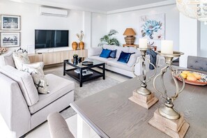 Apartamento (3 Bedrooms) | Interior
