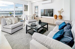 公寓 (3 Bedrooms) | 住宿内部