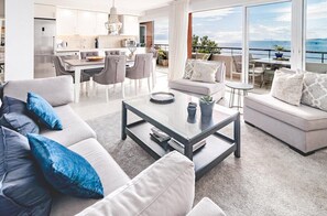 Departamento (3 Bedrooms) | Interior