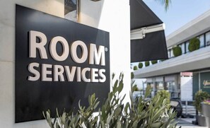 Apartamento (1 Bedroom) | Parte interna