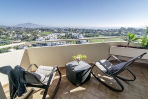 Apartamento (1 Bedroom) | Fachada da propriedade