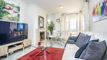 Apartamento (2 Bedrooms) | Fachada da propriedade
