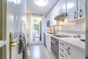 Appartement (2 Bedrooms) | Interieur