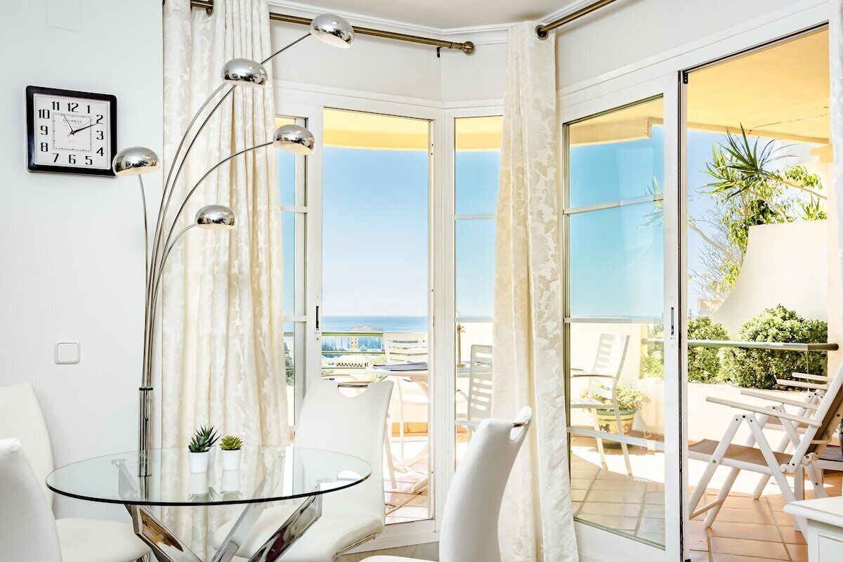 아파트 (2 Bedrooms) | 내부