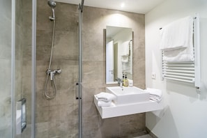 Apartamento (3 Bedrooms) | Parte interna